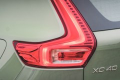 XC40 Recharge