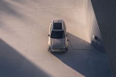 New Volvo XC90 Exteriors