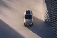 New Volvo XC90 Exteriors