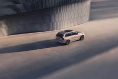 New Volvo XC90 Exteriors