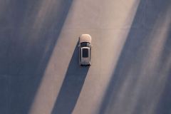 New Volvo XC90 Exteriors