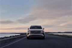 New Volvo XC90 Exteriors
