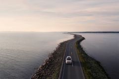 New Volvo XC90 Exteriors