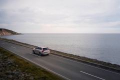 New Volvo XC90 Exteriors