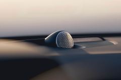 New Volvo XC90 Interiors