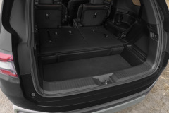 day,  daytime,  day time,  outdoors,  exterior,  interior,  trunk,  open trunk,  cargo,  rear,  tray,  tray open