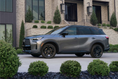 QX60S