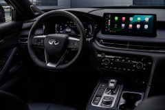 QX60S