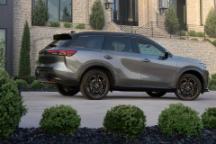 QX60S