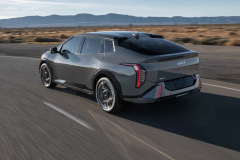 2026 EV4