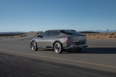 2026 EV4