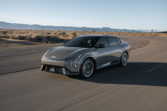 2026 EV4