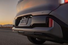 2026 EV9 GT