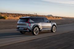 2026 EV9 GT