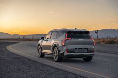 2026 EV9 GT