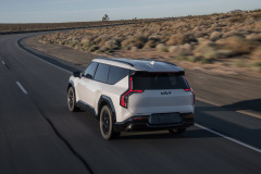 2026 EV9