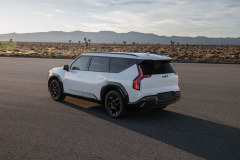2026 EV9