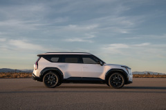 2026 EV9