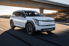 2026 EV9