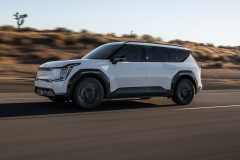 2026 EV9