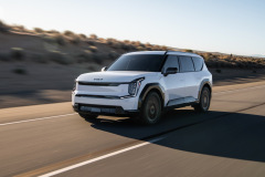 2026 EV9