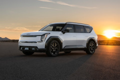 2026 EV9