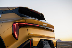 2026 K4 Hatchback