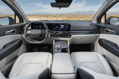 2026 Sportage HEV