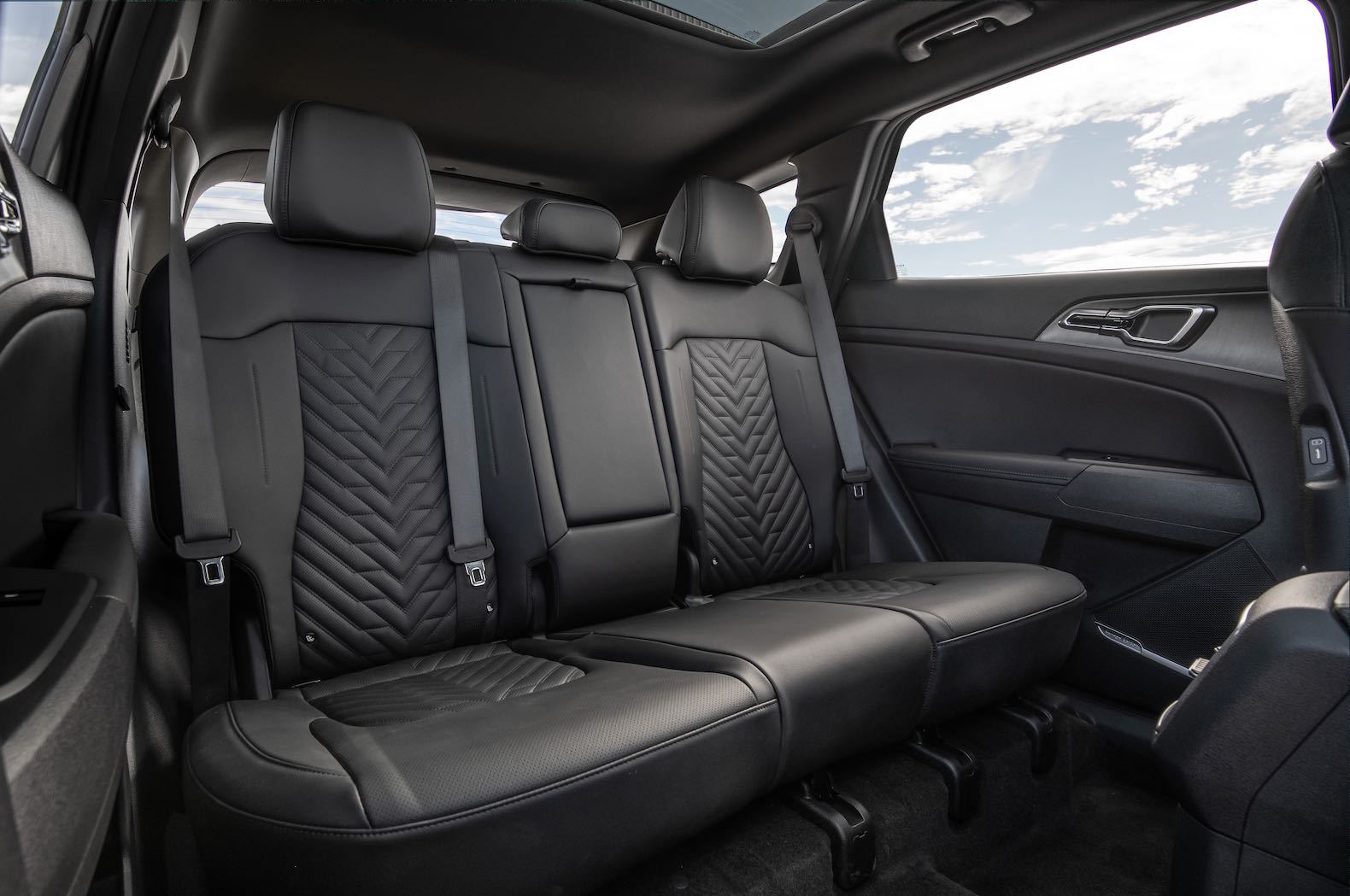 2026 Sportage