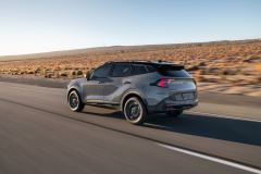 2026 Sportage