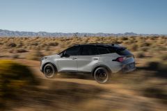 2026 Sportage