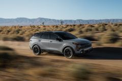 2026 Sportage