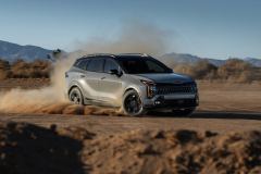 2026 Sportage