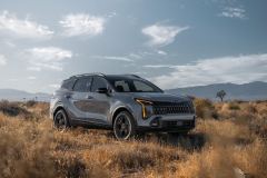 2026 Sportage