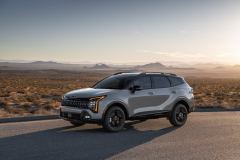2026 Sportage