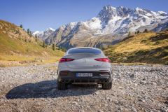 Mercedes-AMG GLE 53  HYBRID 4MATIC+ Coupé