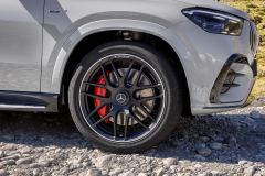 Mercedes-AMG GLE 53  HYBRID 4MATIC+ Coupé