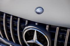 Mercedes-AMG GLE 53  HYBRID 4MATIC+ Coupé