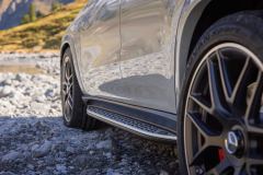 Mercedes-AMG GLE 53  HYBRID 4MATIC+ Coupé