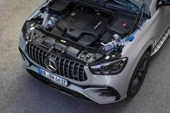 Mercedes-AMG GLE 53  HYBRID 4MATIC+ Coupé