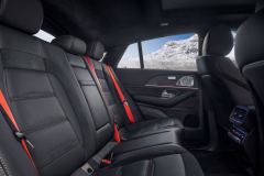 Mercedes-AMG GLE 53  HYBRID 4MATIC+ Coupé