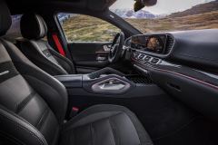 Mercedes-AMG GLE 53  HYBRID 4MATIC+ Coupé