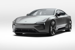 Polestar 5