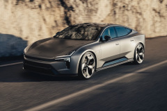 Polestar 5
