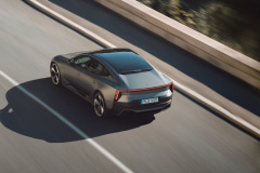 Polestar 5