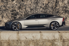 Polestar 5
