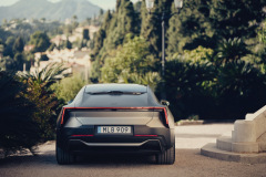 Polestar 5