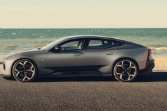 Polestar 5