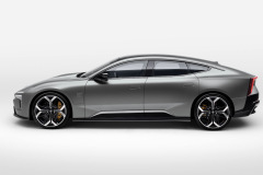 Polestar 5