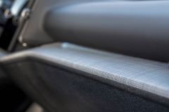 Volvo EX30 Cross Country – interior